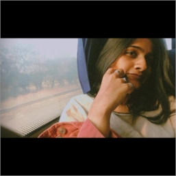 Janhavi Patil profile picture