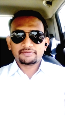 Krishna profile picture