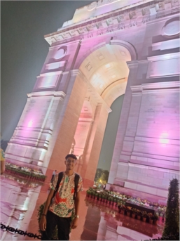 Shivang Desai profile picture