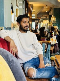 Mayur Mistry profile picture
