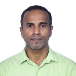 Gokulakrishnan S profile picture