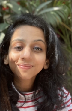 Vidushi J profile picture