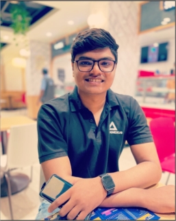 Shantanu profile picture