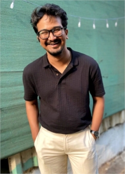 Yash Tarfe profile picture
