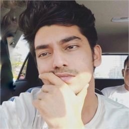 Abuturab Alvi profile picture