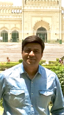 Navien aswal profile picture