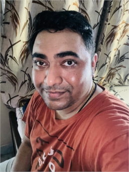 Abhishek Ganguly profile picture