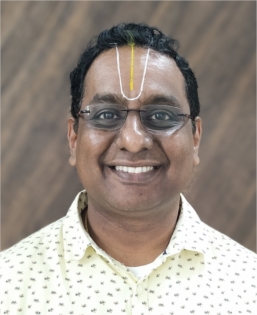 Varadarajan Sridharan profile picture