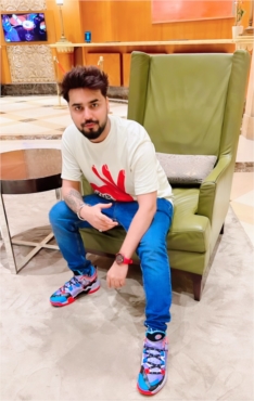 Nitin profile picture