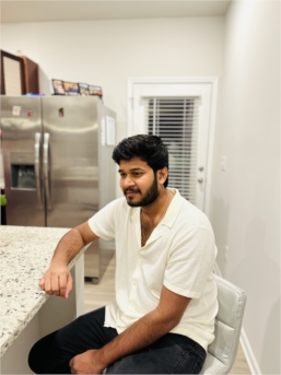 Swaroop Reddy profile picture