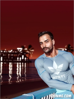 Gaurav sharma profile picture