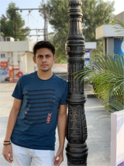 KISHAN R PANDAV profile picture