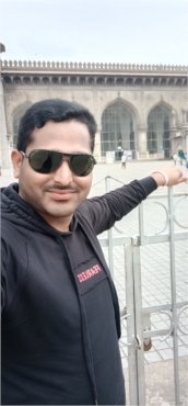 Irfan profile picture