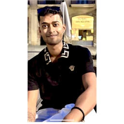 Gunjan Mandal profile picture