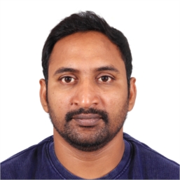 Venkataramireddy yarram profile picture