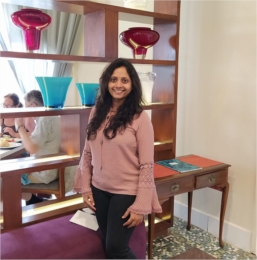 Shirali profile picture