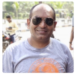 Jeevan Divekar profile picture