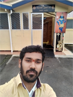 Eegala demudu profile picture