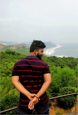 Bharath profile picture