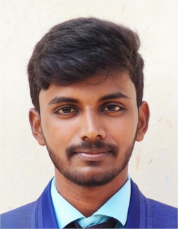 Chiranjeevi Gundu profile picture