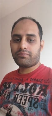 TIMAM GHOSH profile picture