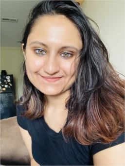 Apeksha Phulgirkar profile picture