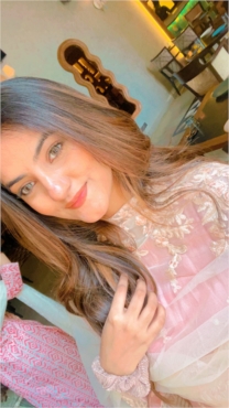 Zainab Dilshad profile picture