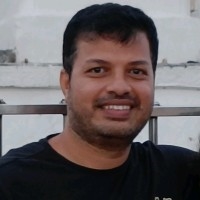 Ganesh A profile picture