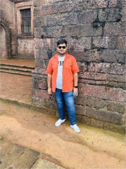 Aaryaman profile picture