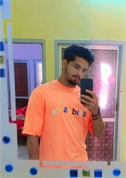 Dharmander poonia profile picture