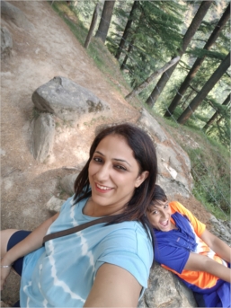 Kavita Marwah profile picture
