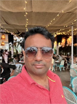 Vish profile picture