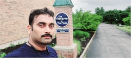 RAFFI SHAIK profile picture
