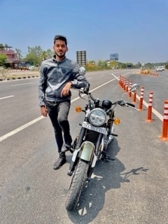 Vyshnav K profile picture