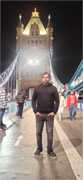 roht Gupta profile picture