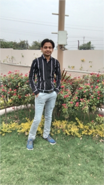 Parthsarthi A. Pandya profile picture