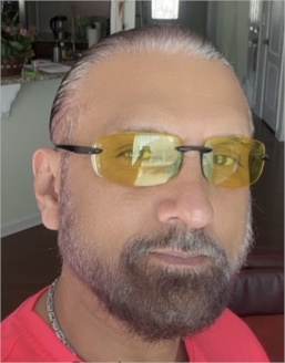 Tass qureshi profile picture
