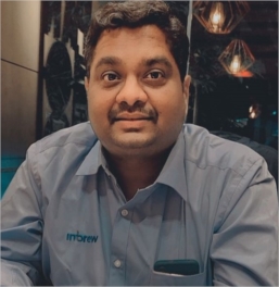 Chanduri Srinivas profile picture
