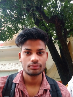 Vishal sahu profile picture