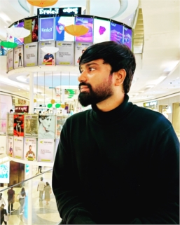Vishnumahanthesh profile picture
