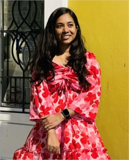 Srividya Gundapuneni profile picture