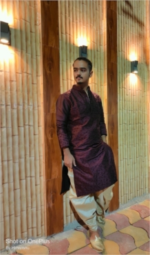 Himanshu profile picture