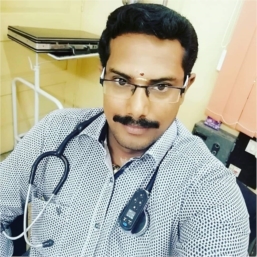 Dr Dinesh Kumar profile picture