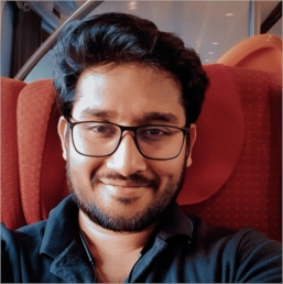 Prinon Dewanjee profile picture