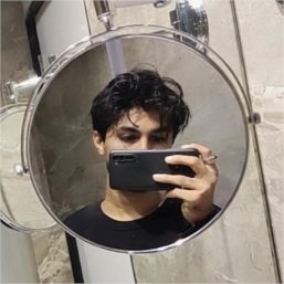 Rahil Shah profile picture
