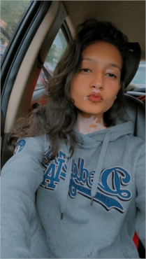Rachel Khayum profile picture
