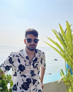 Chaitanya Kenya Rai profile picture
