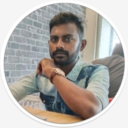 Steevansan Murugesan profile picture