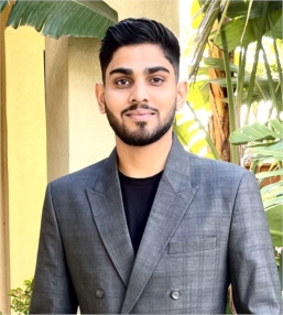 Karan Vekariya profile picture