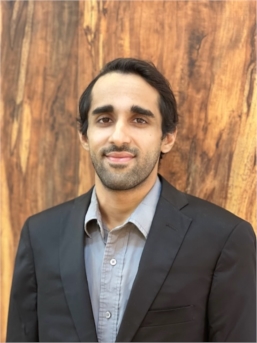 Govind Narasimhan profile picture